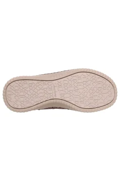 Stivaletti Marroni con zip Skechers Wilshire Blvd Weekend Crush