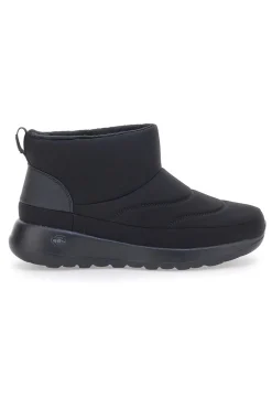 Stivaletti Neri Con Fodera Imbottita SKECHERS ON-THE-GO JOY - CHILL VIBES