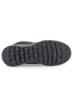 Stivaletti Neri Con Fodera Imbottita SKECHERS ON-THE-GO JOY - CHILL VIBES