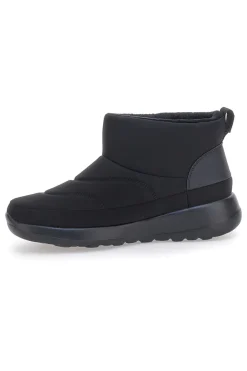 Stivaletti Neri Con Fodera Imbottita SKECHERS ON-THE-GO JOY - CHILL VIBES