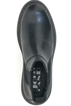 Stivaletti Neri Johes Land 2201