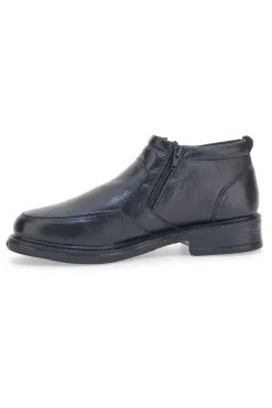 Stivaletti Neri Max Dillan 850