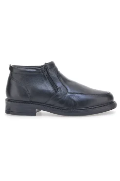 Stivaletti Neri Max Dillan 850