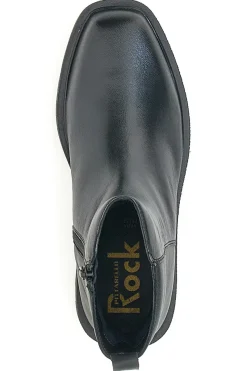 Stivaletti Neri Pittarello Rock 6682