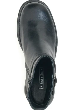 Stivaletti Neri Rock'n Doll 60061