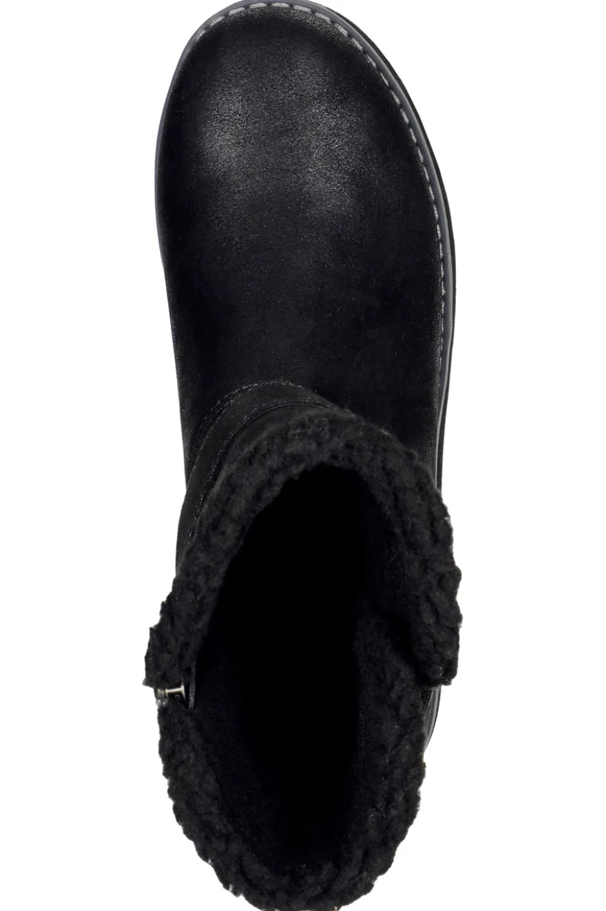 Stivaletti Neri Skechers Keepsakes 2 Home Sweet Home