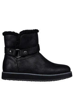 Stivaletti Neri Skechers Keepsakes 2 Home Sweet Home