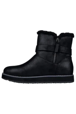 Stivaletti Neri Skechers Keepsakes 2 Home Sweet Home