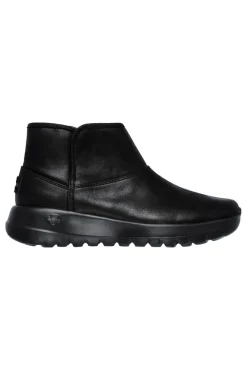 Stivaletti Neri Skechers On-The-Go Joy Harvest