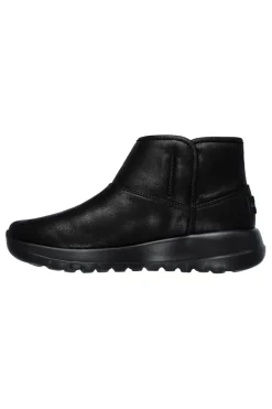 Stivaletti Neri Skechers On-The-Go Joy Harvest