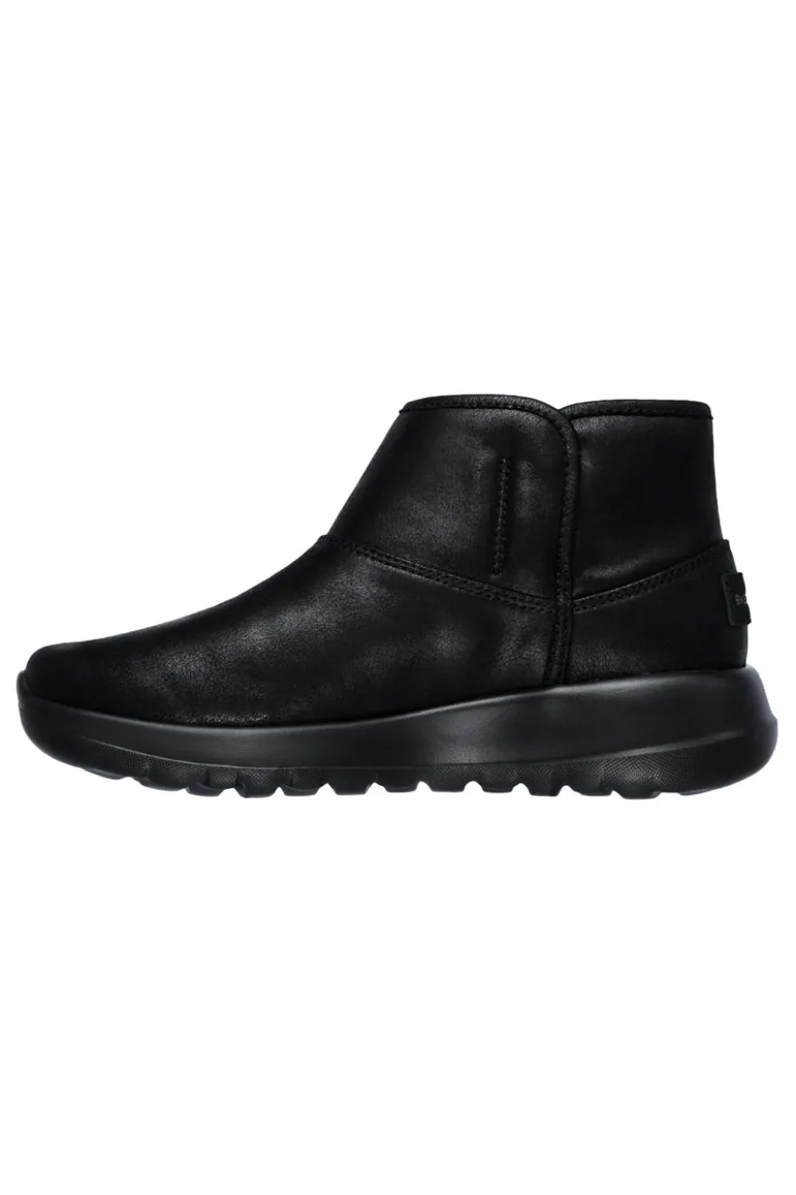 Stivaletti Neri Skechers On-The-Go Joy Harvest