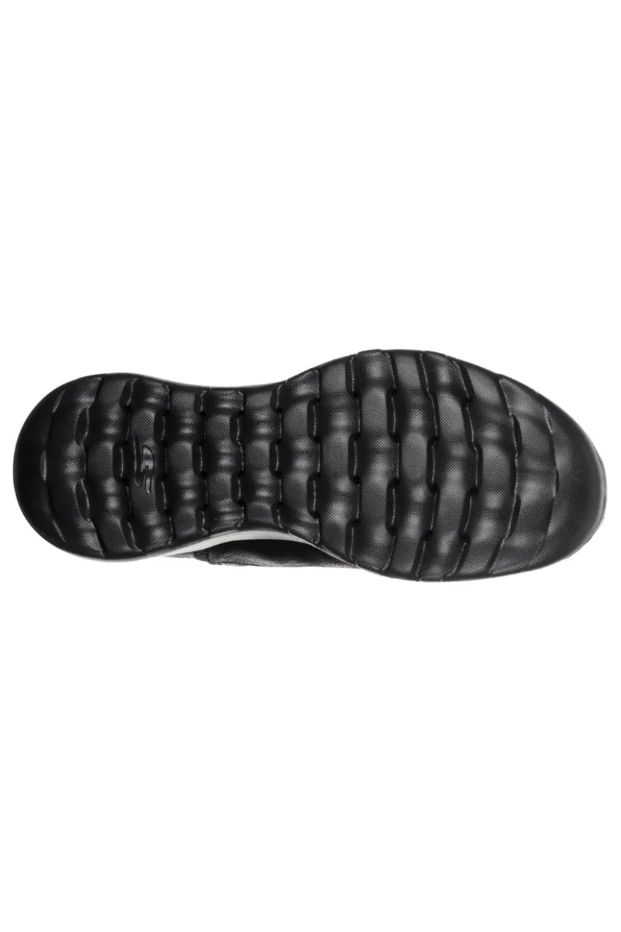 Stivaletti Neri Skechers On-The-Go Joy Harvest