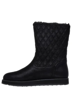 Stivaletti Neri Skechers Keepsakes 2 Morning Walks