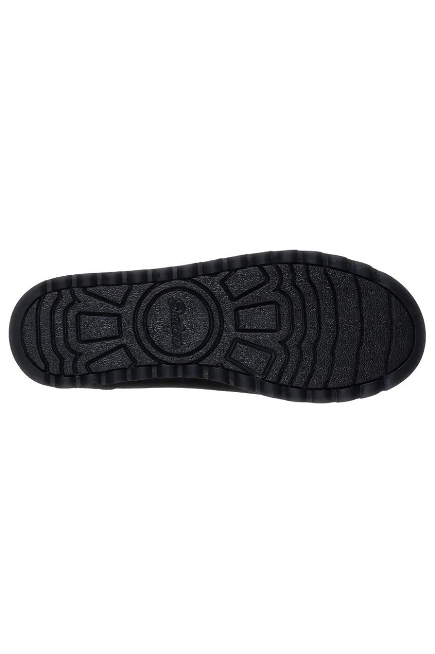 Stivaletti Neri Skechers Keepsakes 2 Morning Walks