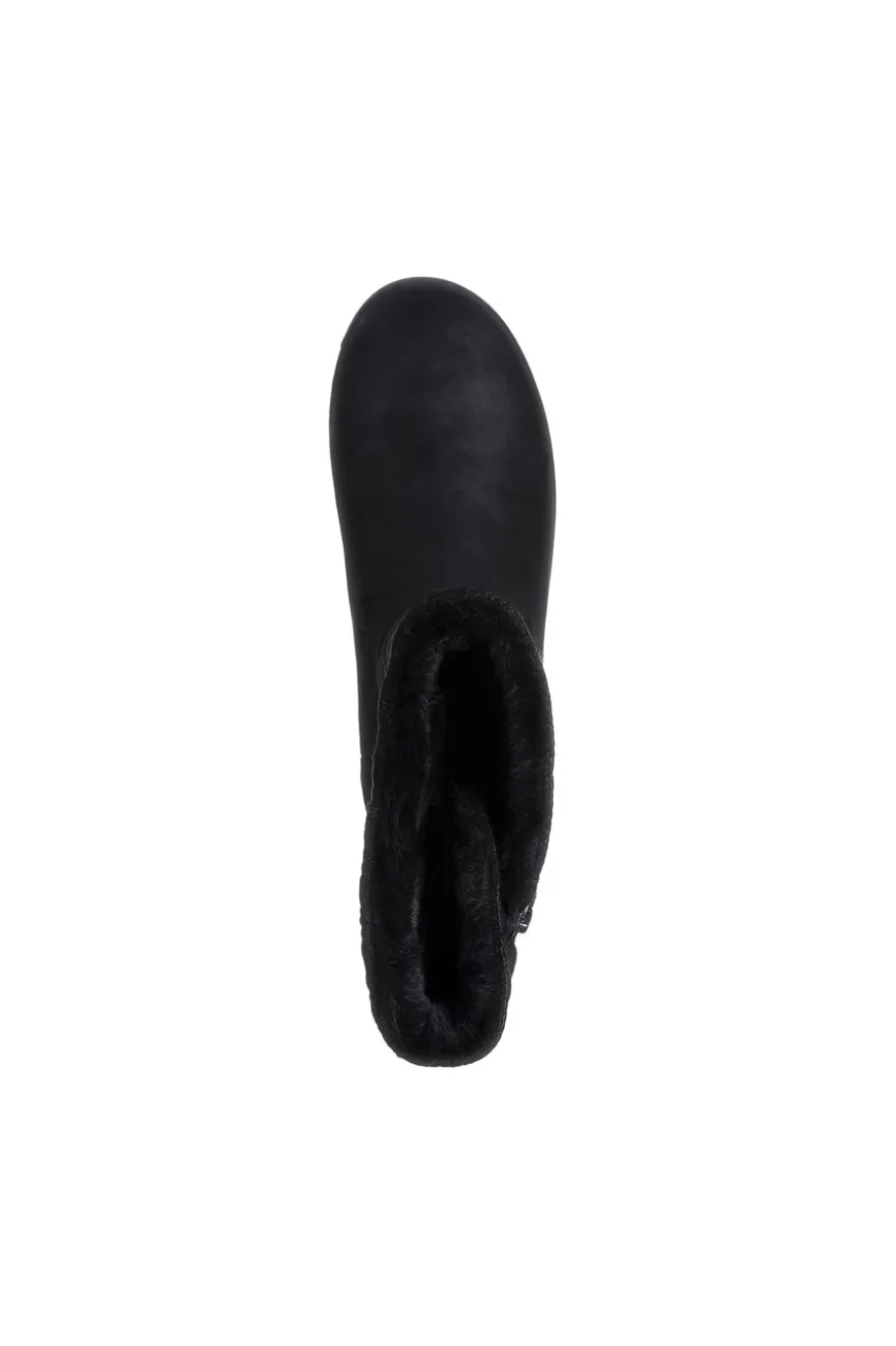 Stivaletti Neri Skechers Keepsakes 2 Morning Walks