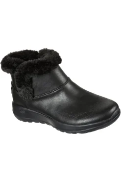 Stivaletti Neri Skechers On-The-Go Joy Endeavor