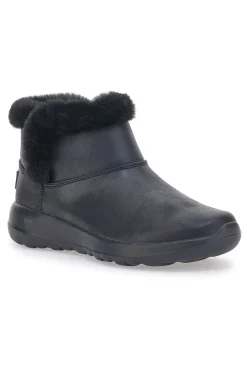 Stivaletti Neri Skechers On-The-Go Joy Endeavor