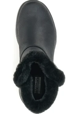 Stivaletti Neri Skechers On-The-Go Joy Endeavor