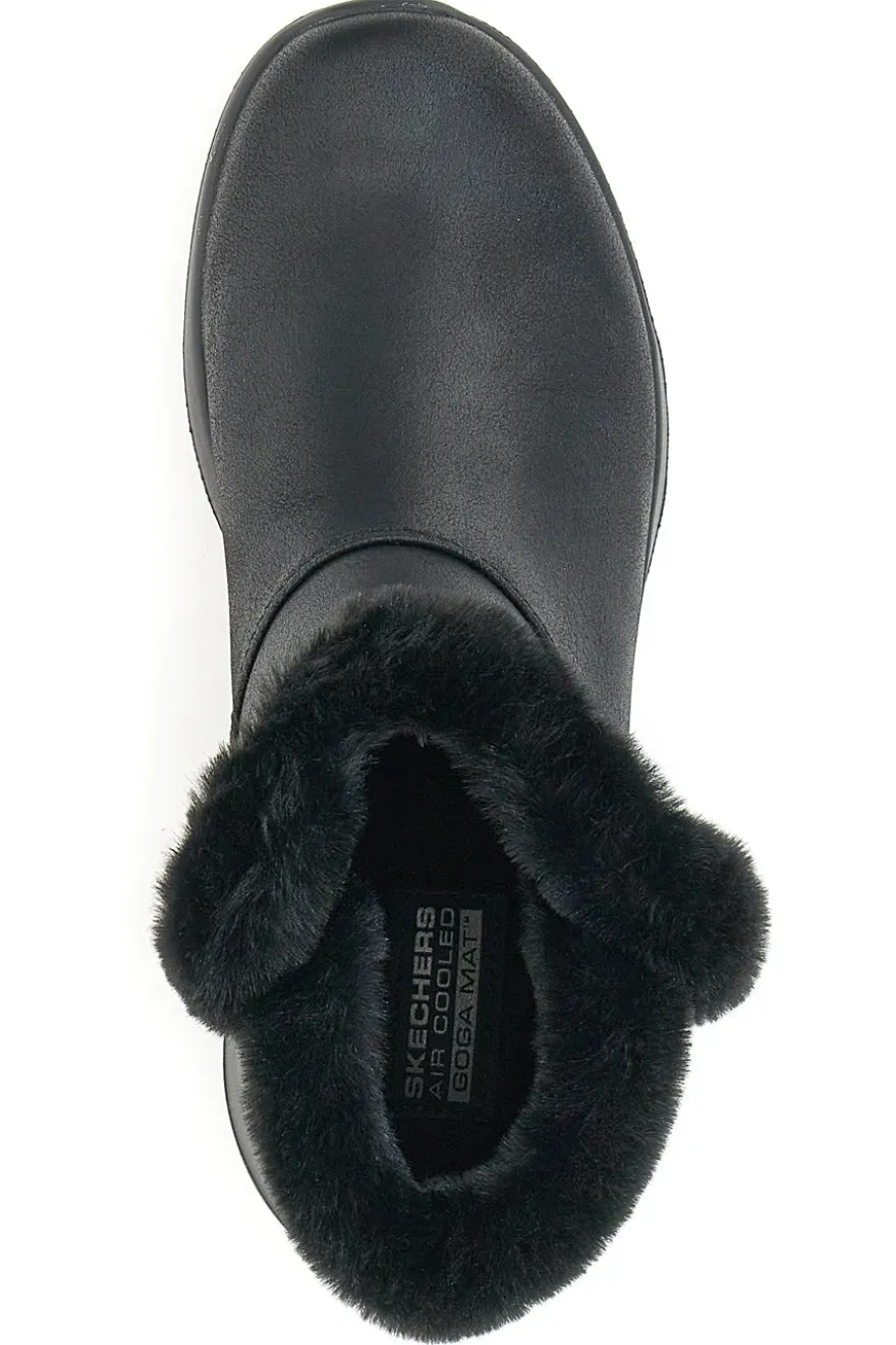 Stivaletti Neri Skechers On-The-Go Joy Endeavor