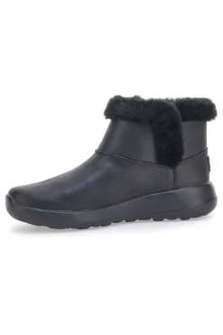 Stivaletti Neri Skechers On-The-Go Joy Endeavor