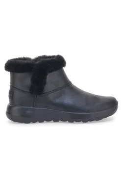 Stivaletti Neri Skechers On-The-Go Joy Endeavor