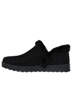 Stivaletti Skechers Arch Fit Dream Winter Warmth Neri
