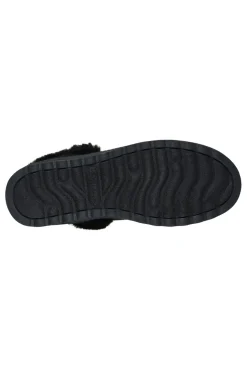 Stivaletti Skechers Arch Fit Dream Winter Warmth Neri