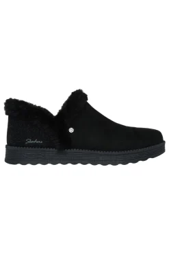 Stivaletti Skechers Arch Fit Dream Winter Warmth Neri