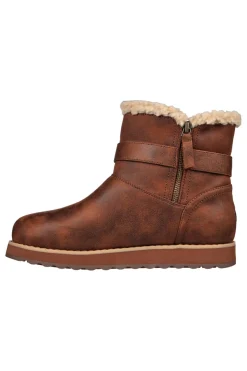 Stivaletti Skechers Keepsakes 2 Home Sweet Home Marroni
