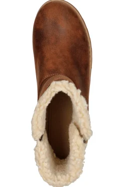 Stivaletti Skechers Keepsakes 2 Home Sweet Home Marroni