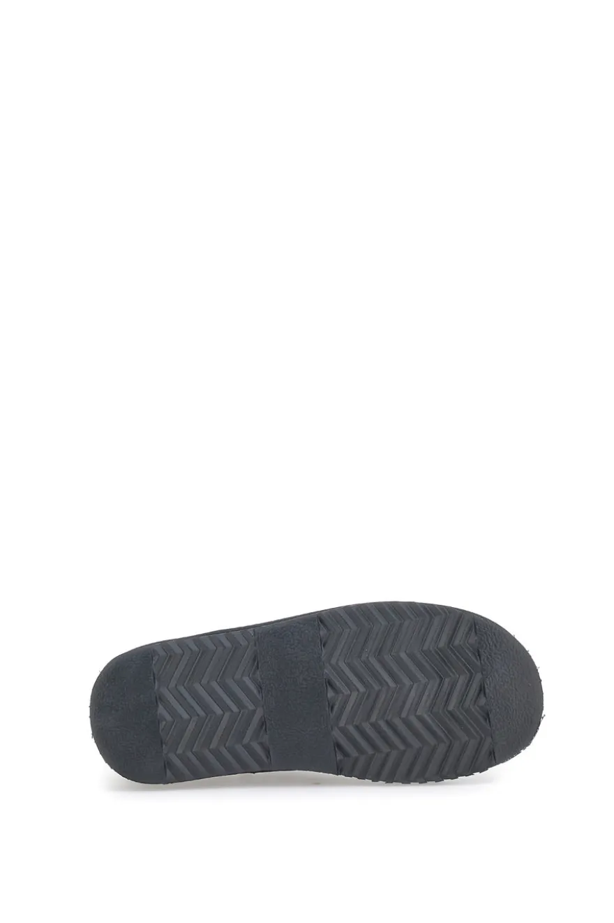 Stivaletti Vera Pelle Pittarello Wow 3153 Neri