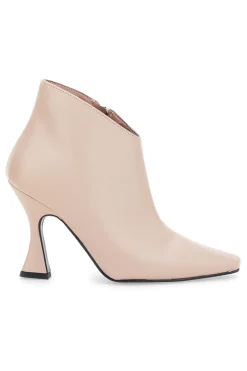 Stivaletto Ankle Boots Nude Pittarello Elite 4925