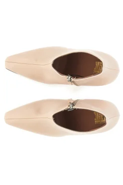Stivaletto Ankle Boots Nude Pittarello Elite 4925