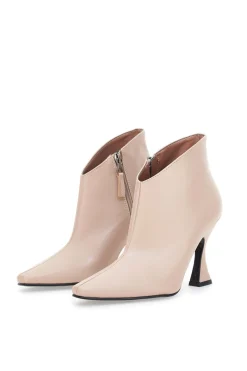 Stivaletto Ankle Boots Nude Pittarello Elite 4925