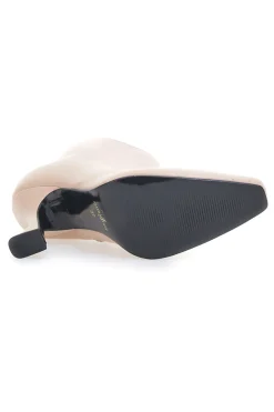 Stivaletto Ankle Boots Nude Pittarello Elite 4925