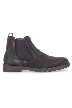 Stivaletto Beatles Marrone Altember 2305