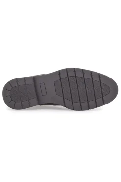 Stivaletto Beatles Marrone Altember 2305