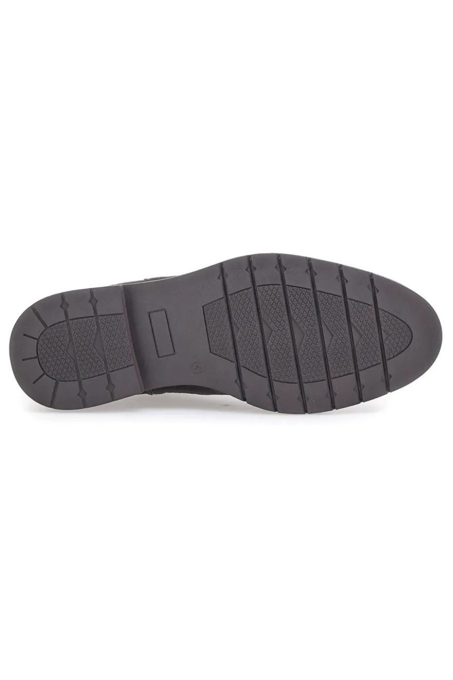 Stivaletto Beatles Marrone Altember 2305