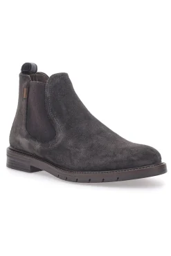 Stivaletto Beatles Marrone Altember 2305