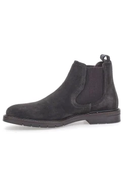 Stivaletto Beatles Marrone Altember 2305