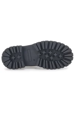 Stivaletto Beatles Nero Black Shoot 20530