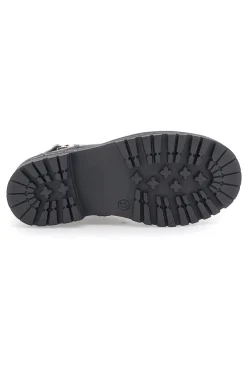 Stivaletto Beatles Nero laura Biagiotti 8632