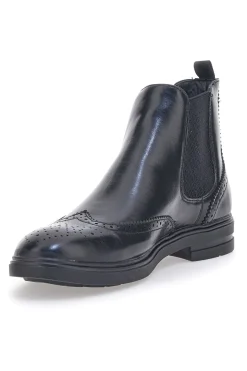 Stivaletto Beatles Nero Sevenoaks 1801411