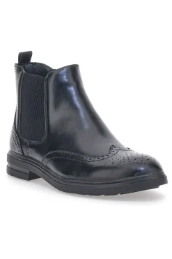 Stivaletto Beatles Nero Sevenoaks 1801411