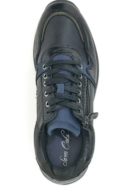 Stivaletto Beatles Nero Sevenoaks 1801411