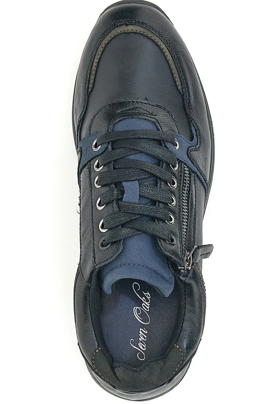 Stivaletto Beatles Nero Sevenoaks 1801411