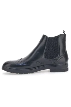 Stivaletto Beatles Nero Sevenoaks 1801411