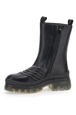 Stivaletto Chelsea Dame Rose 034 Nero