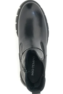 Stivaletto Chelsea Neri Mio Tempo 2303