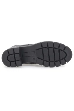 Stivaletto Chelsea Neri Mio Tempo 2303